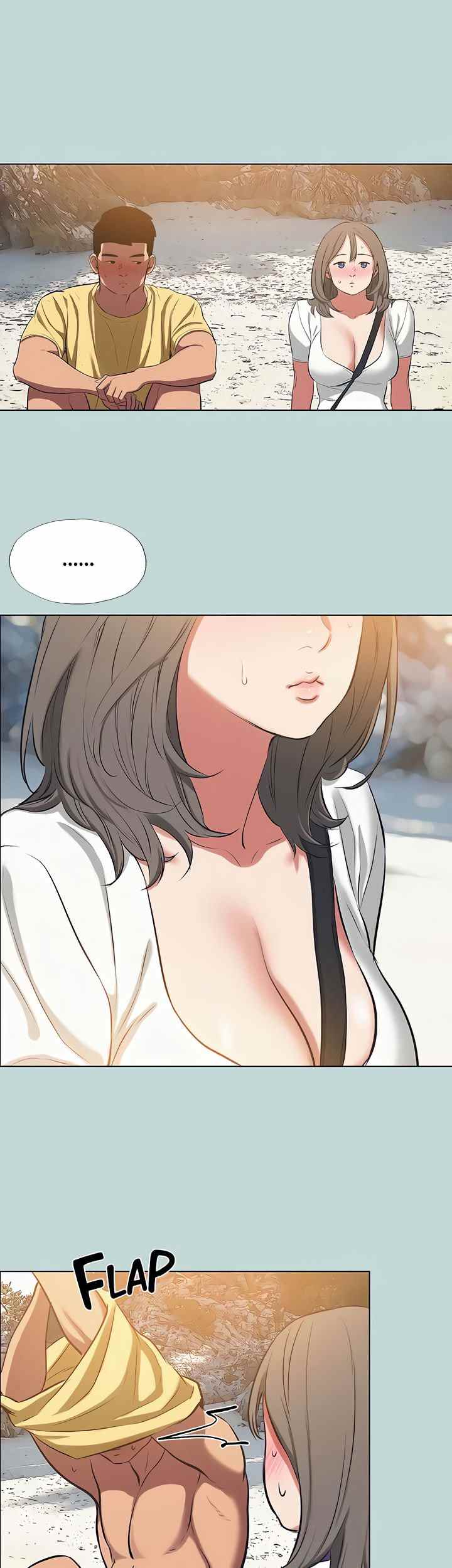 Summer Vacation - Chapter 75 25
