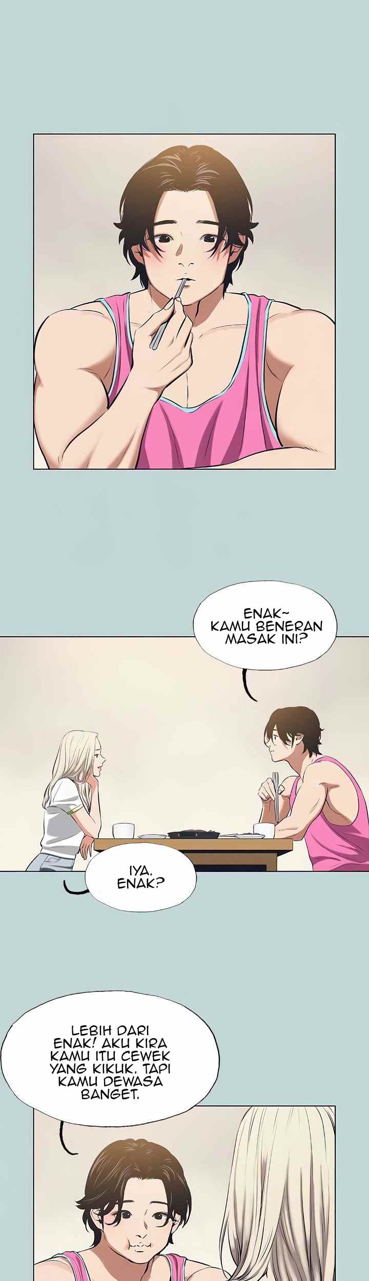 Summer Vacation - Chapter 75 16
