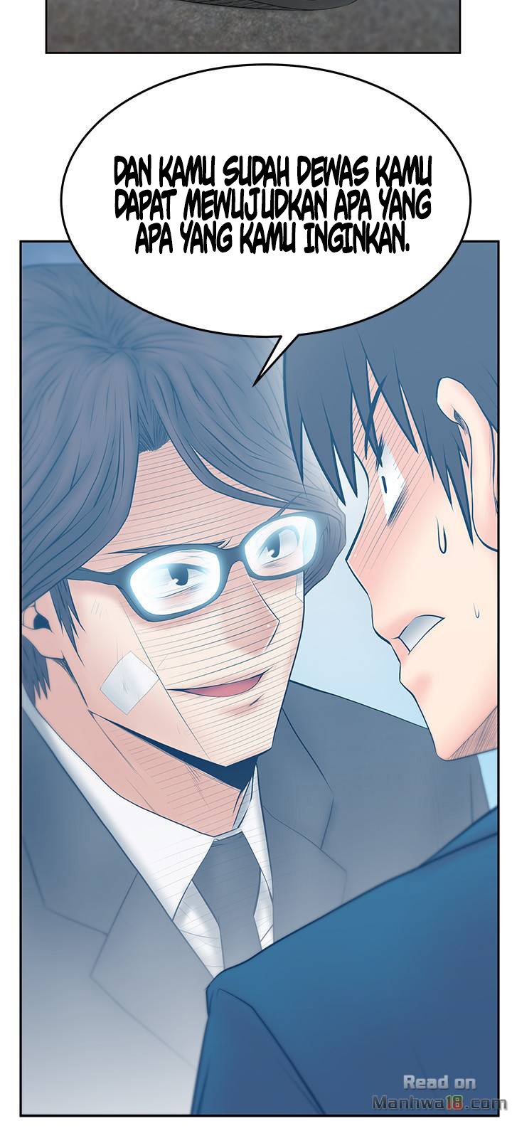My Office Ladies - Chapter 75 16