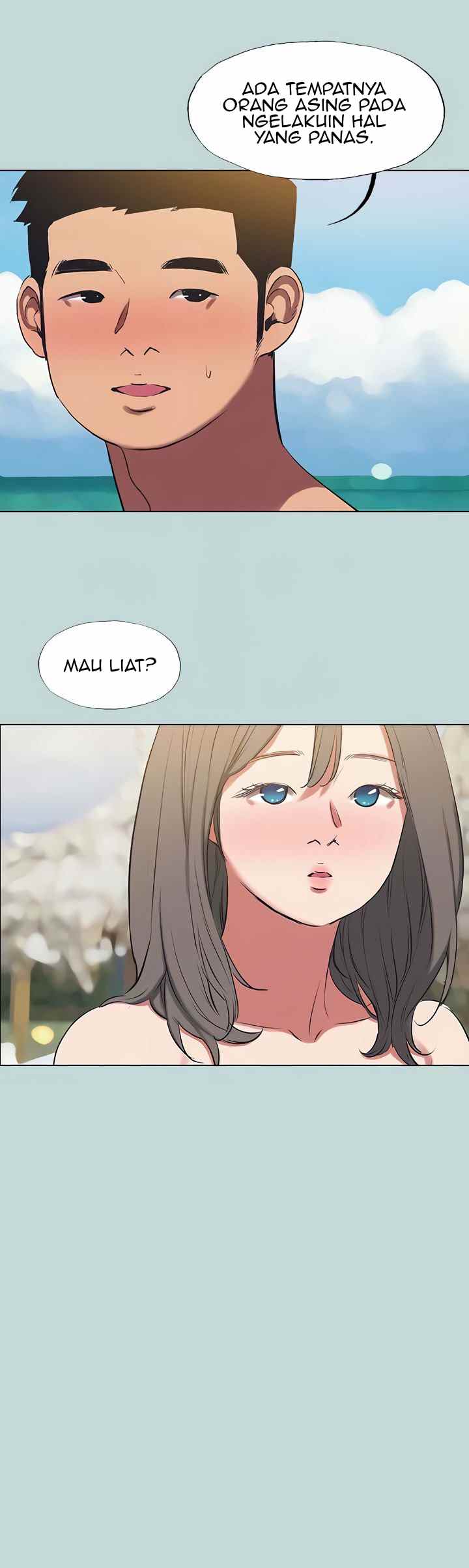 Summer Vacation - Chapter 75 34