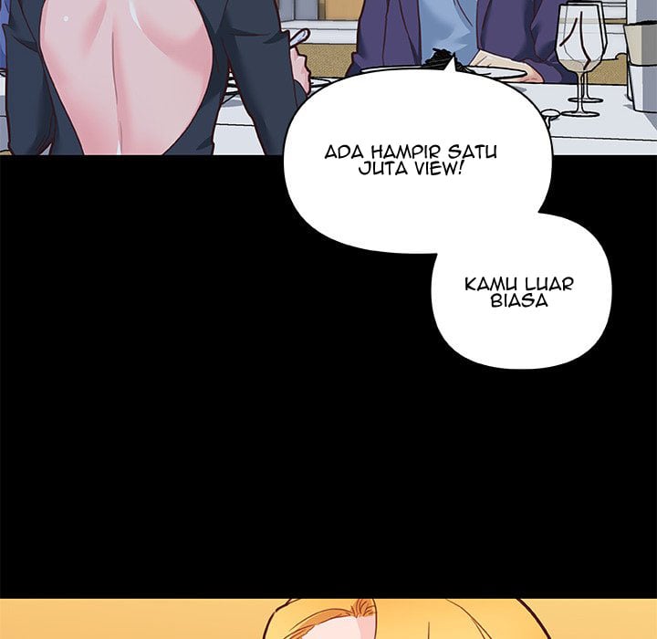Family Adjustments - Chapter 75 85