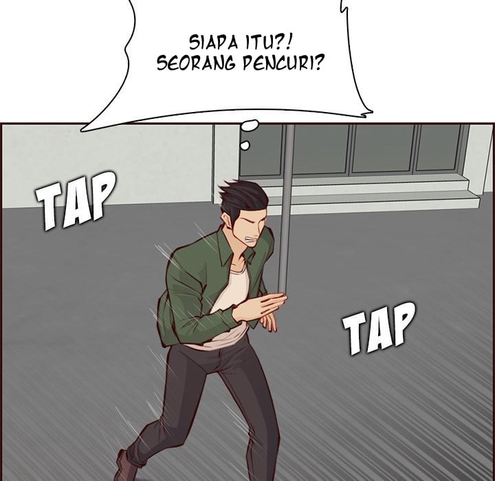 Never Too Late - Chapter 101 105