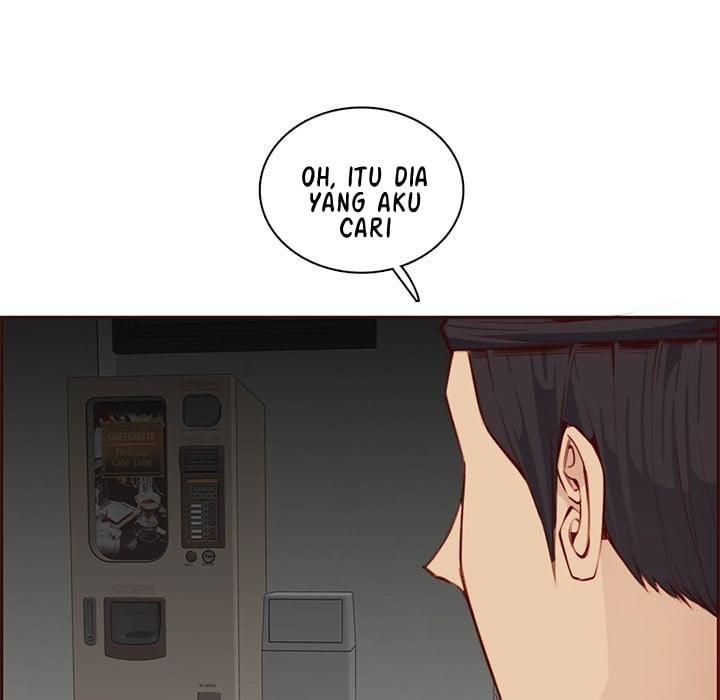 Never Too Late - Chapter 101 81