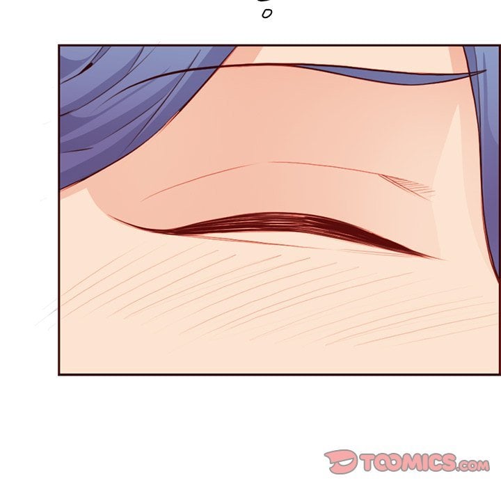 Never Too Late - Chapter 101 72