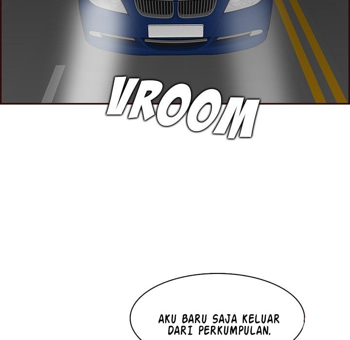 Never Too Late - Chapter 101 8