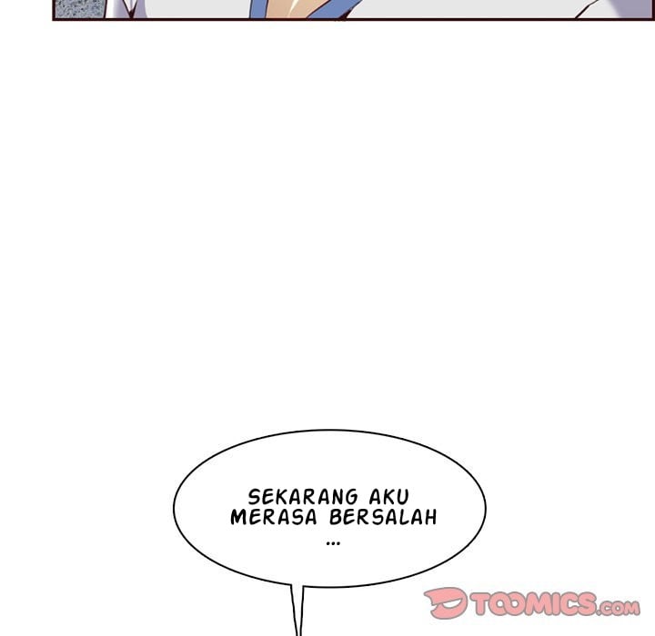 Never Too Late - Chapter 101 20