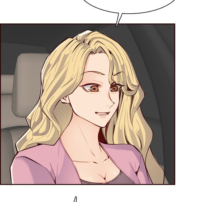 Never Too Late - Chapter 101 9