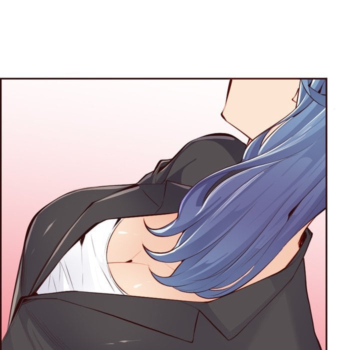 Never Too Late - Chapter 101 33
