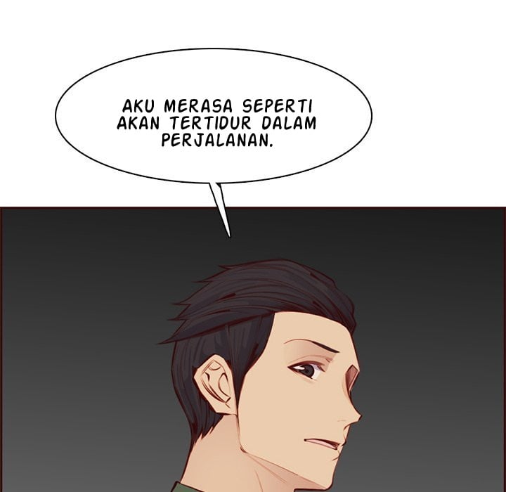 Never Too Late - Chapter 101 79