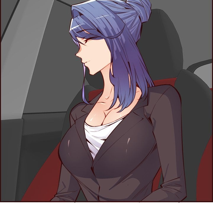 Never Too Late - Chapter 101 45