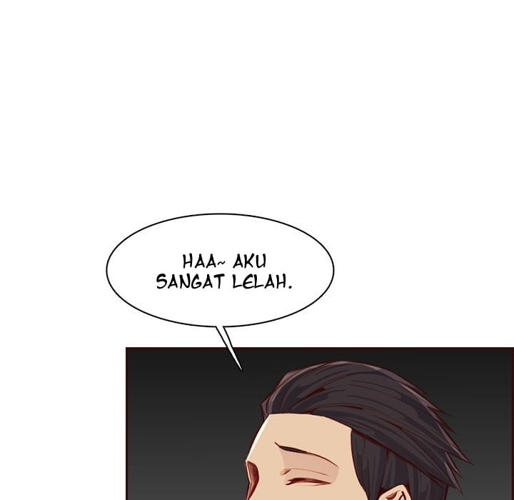 Never Too Late - Chapter 101 77