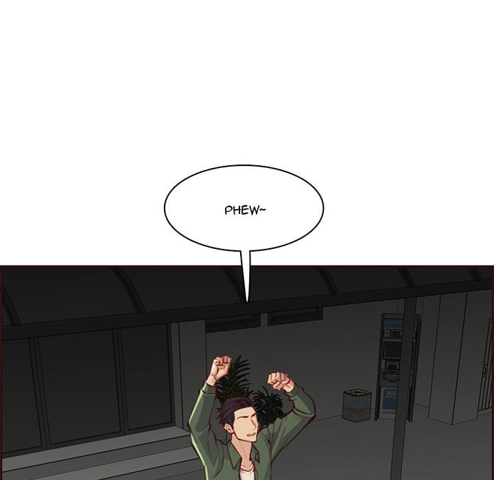 Never Too Late - Chapter 101 75