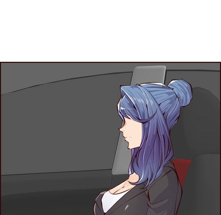 Never Too Late - Chapter 101 31