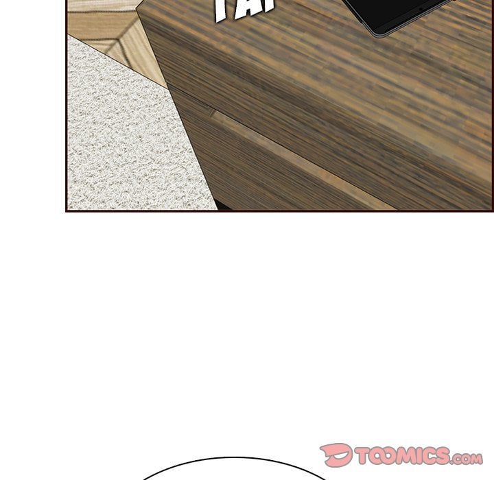Never Too Late - Chapter 101 16