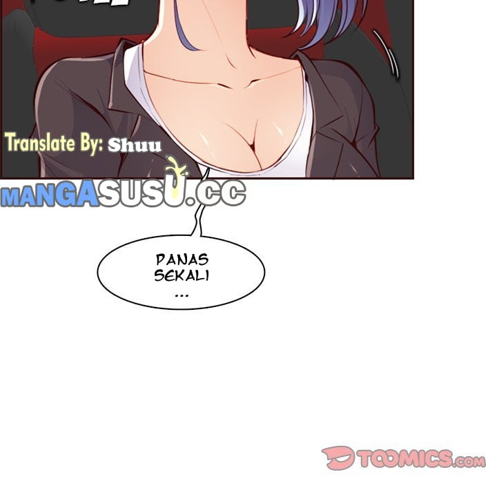 Never Too Late - Chapter 101 60