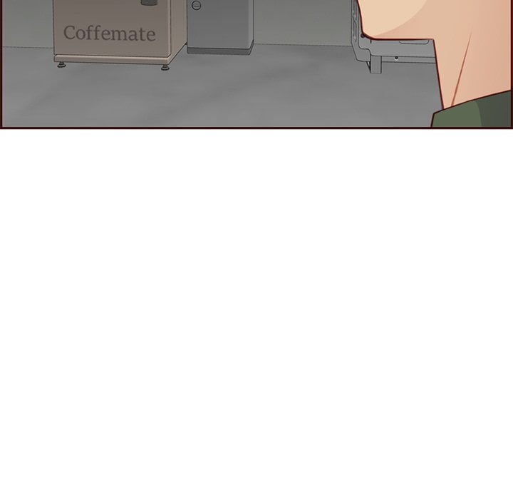 Never Too Late - Chapter 101 82