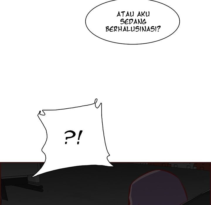 Never Too Late - Chapter 101 91