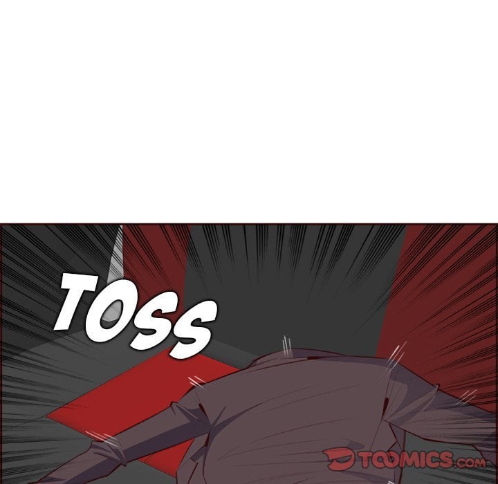 Never Too Late - Chapter 101 64