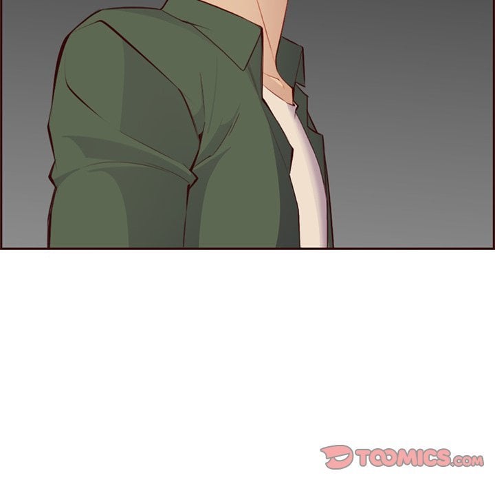 Never Too Late - Chapter 101 80
