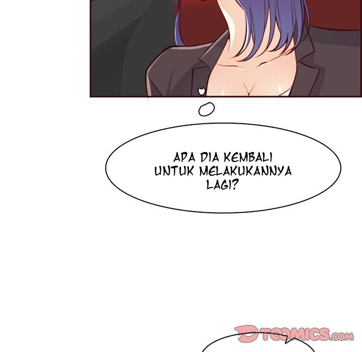 Never Too Late - Chapter 101 56