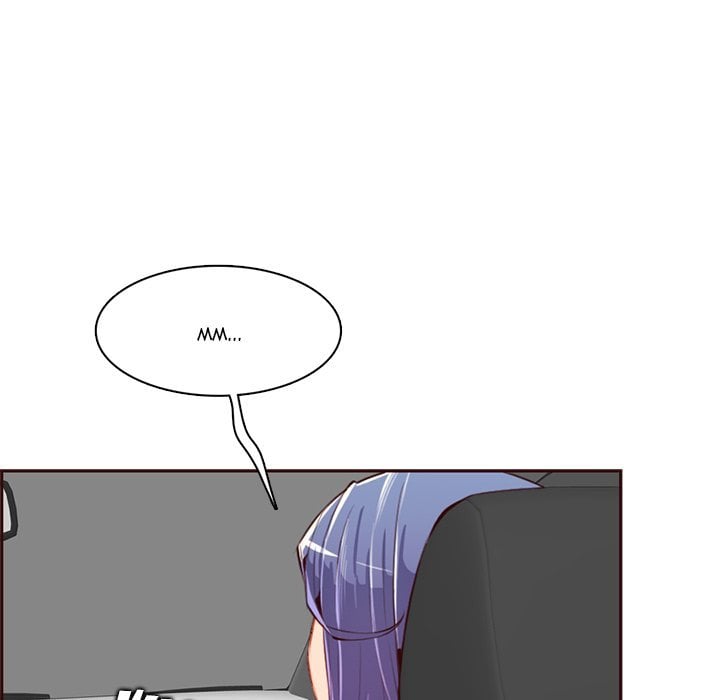 Never Too Late - Chapter 101 73