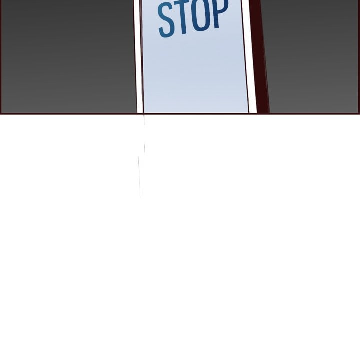 Never Too Late - Chapter 101 25