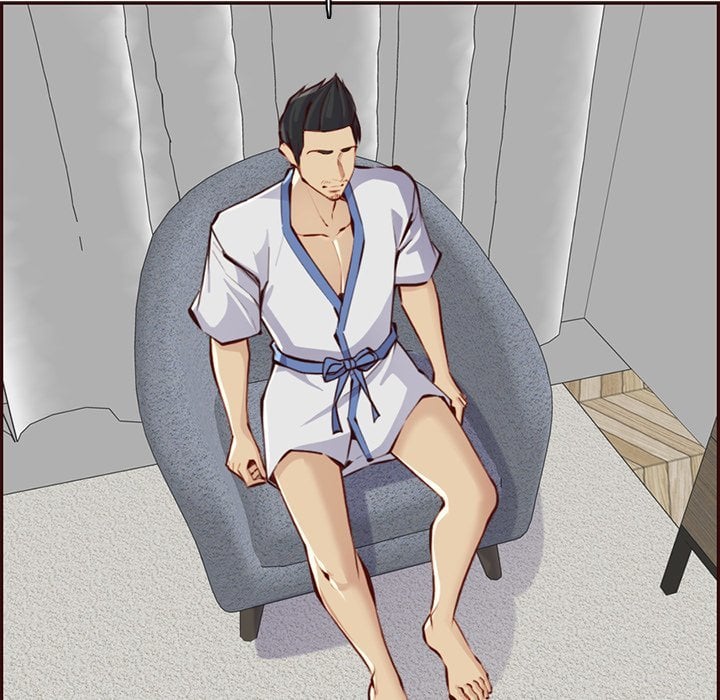 Never Too Late - Chapter 101 21