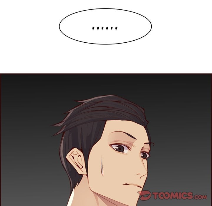 Never Too Late - Chapter 101 36