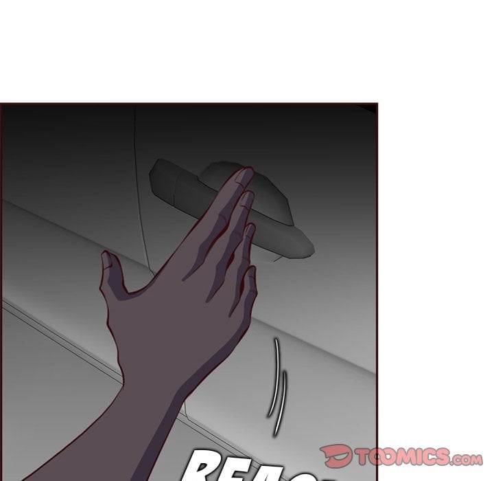 Never Too Late - Chapter 101 100