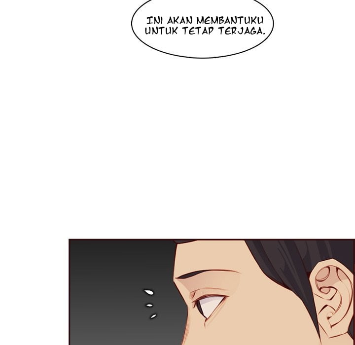 Never Too Late - Chapter 101 86