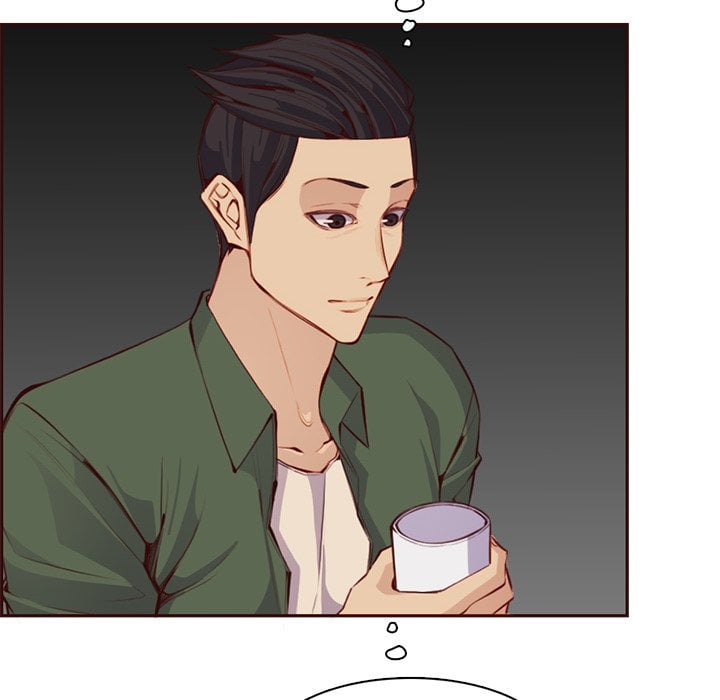 Never Too Late - Chapter 101 85
