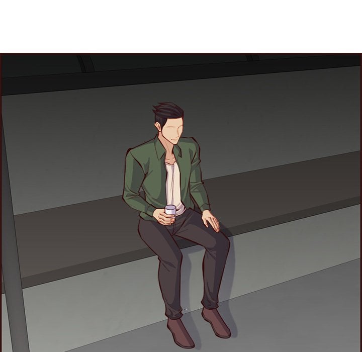 Never Too Late - Chapter 101 83