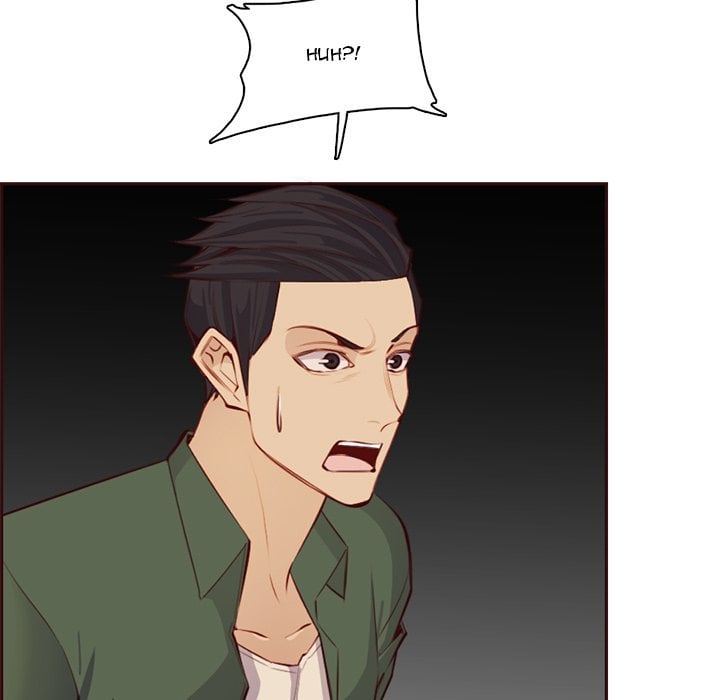 Never Too Late - Chapter 101 107