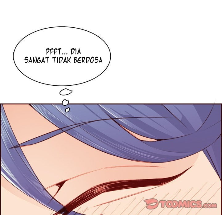 Never Too Late - Chapter 101 48