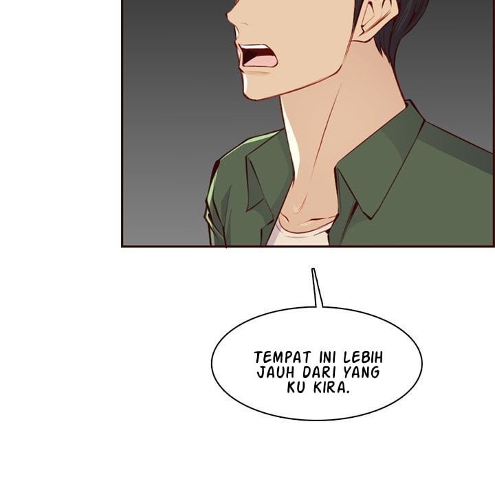 Never Too Late - Chapter 101 78