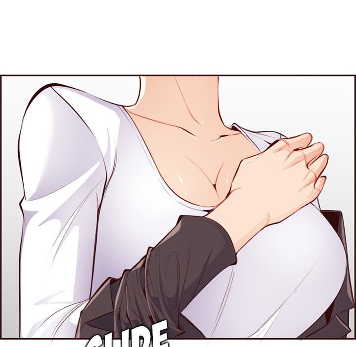 Never Too Late - Chapter 101 61