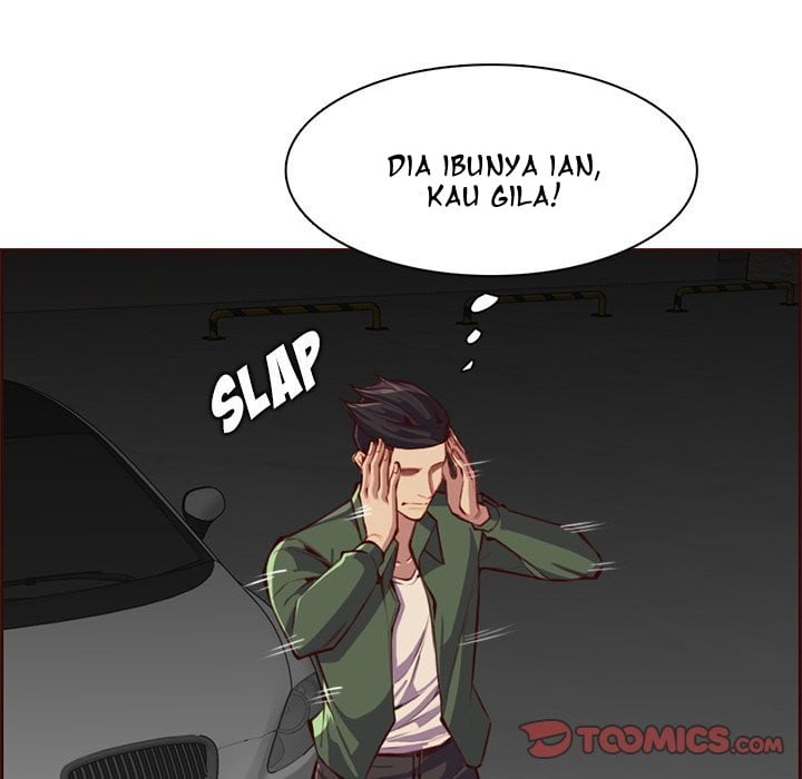 Never Too Late - Chapter 101 40