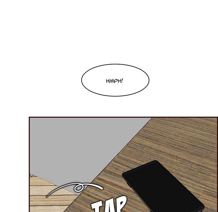 Never Too Late - Chapter 101 15
