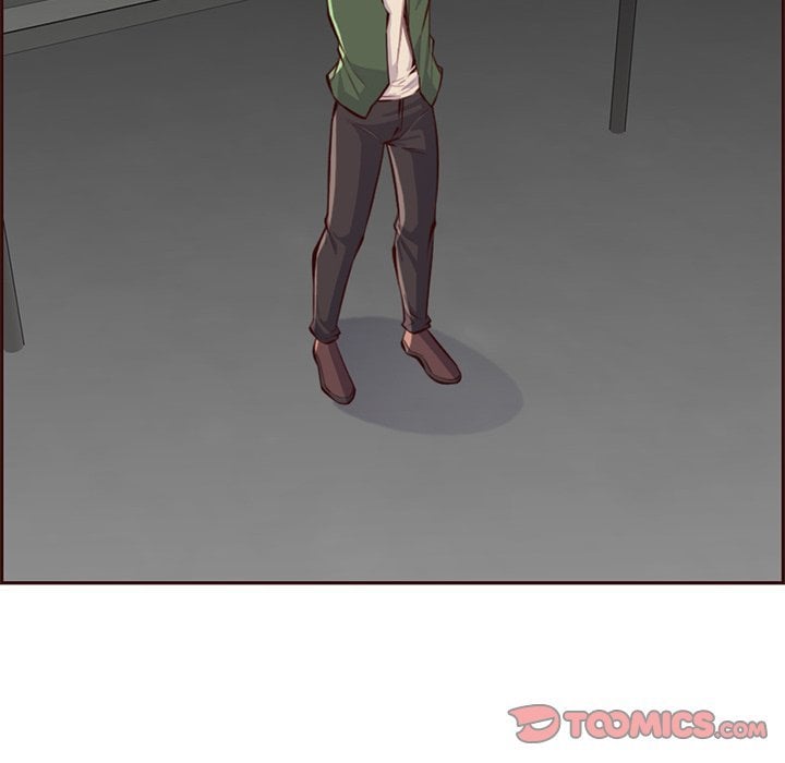 Never Too Late - Chapter 101 76