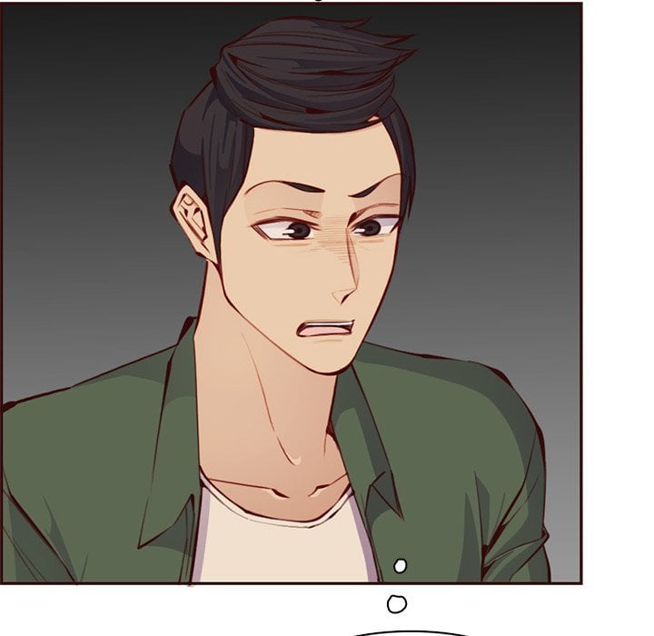Never Too Late - Chapter 101 90