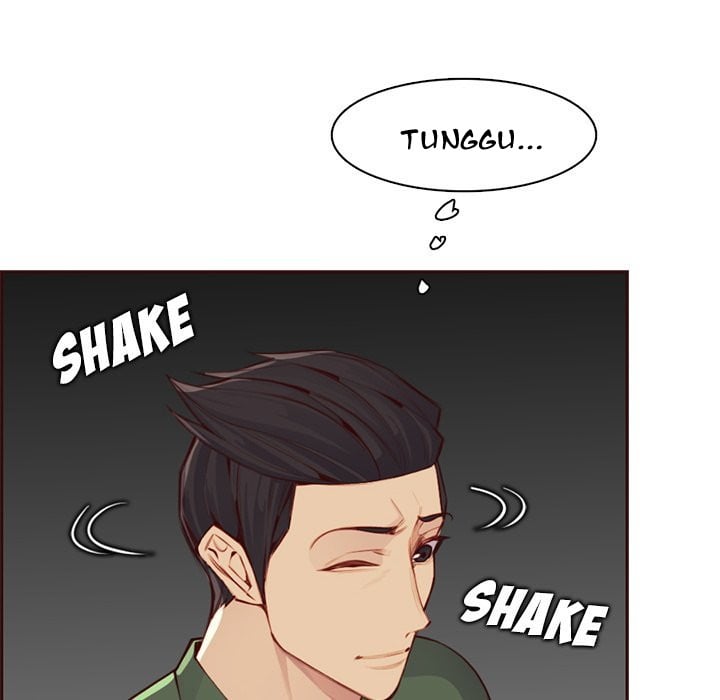 Never Too Late - Chapter 101 38