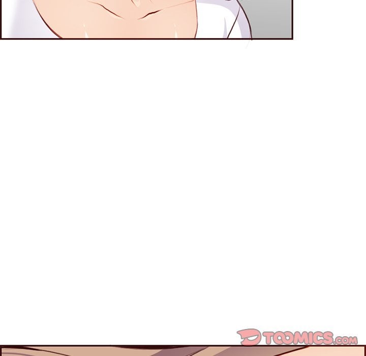 Never Too Late - Chapter 101 96