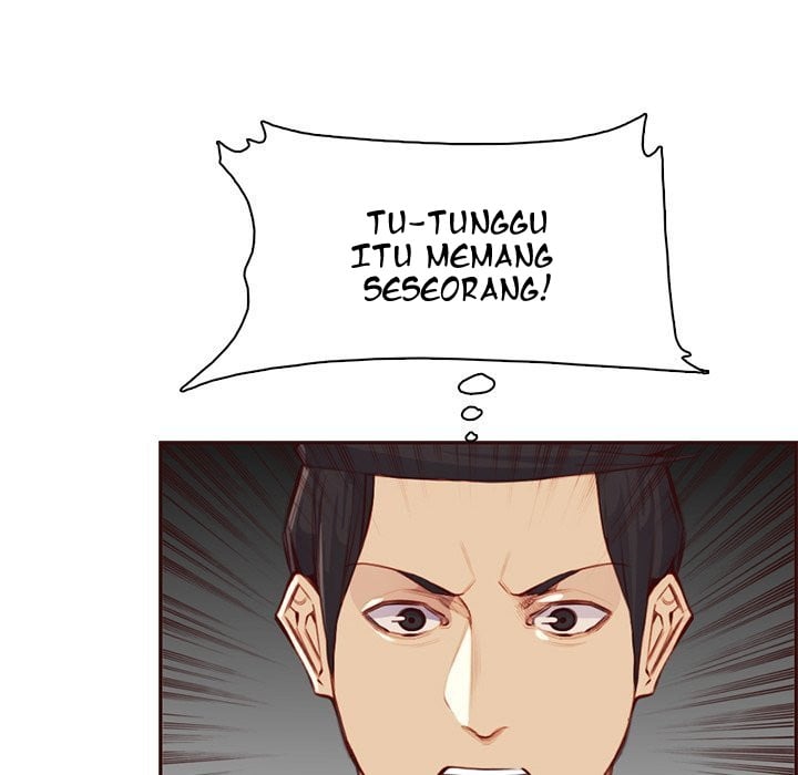 Never Too Late - Chapter 101 93