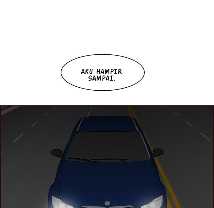 Never Too Late - Chapter 101 7