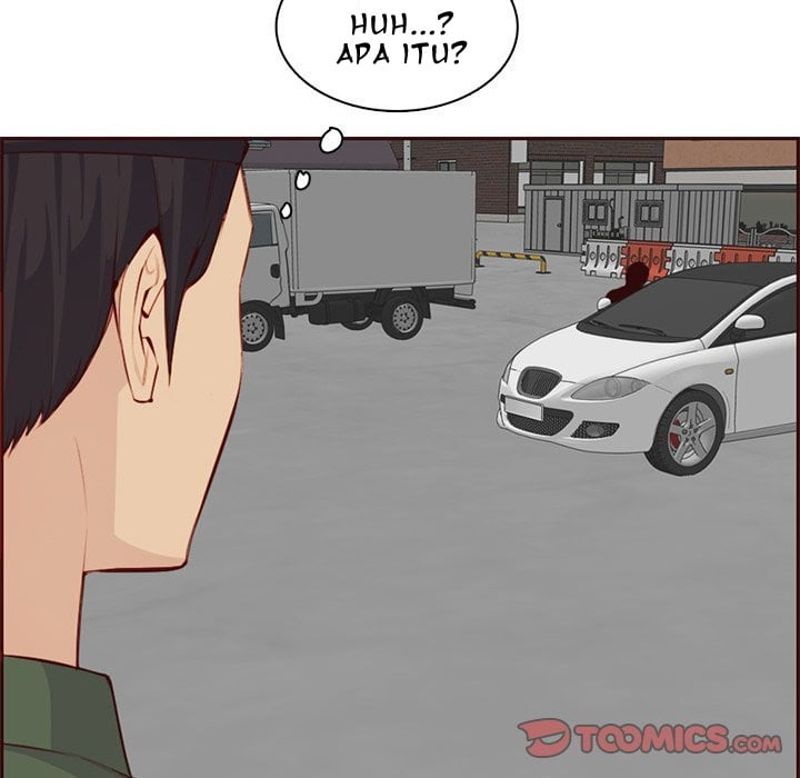 Never Too Late - Chapter 101 88