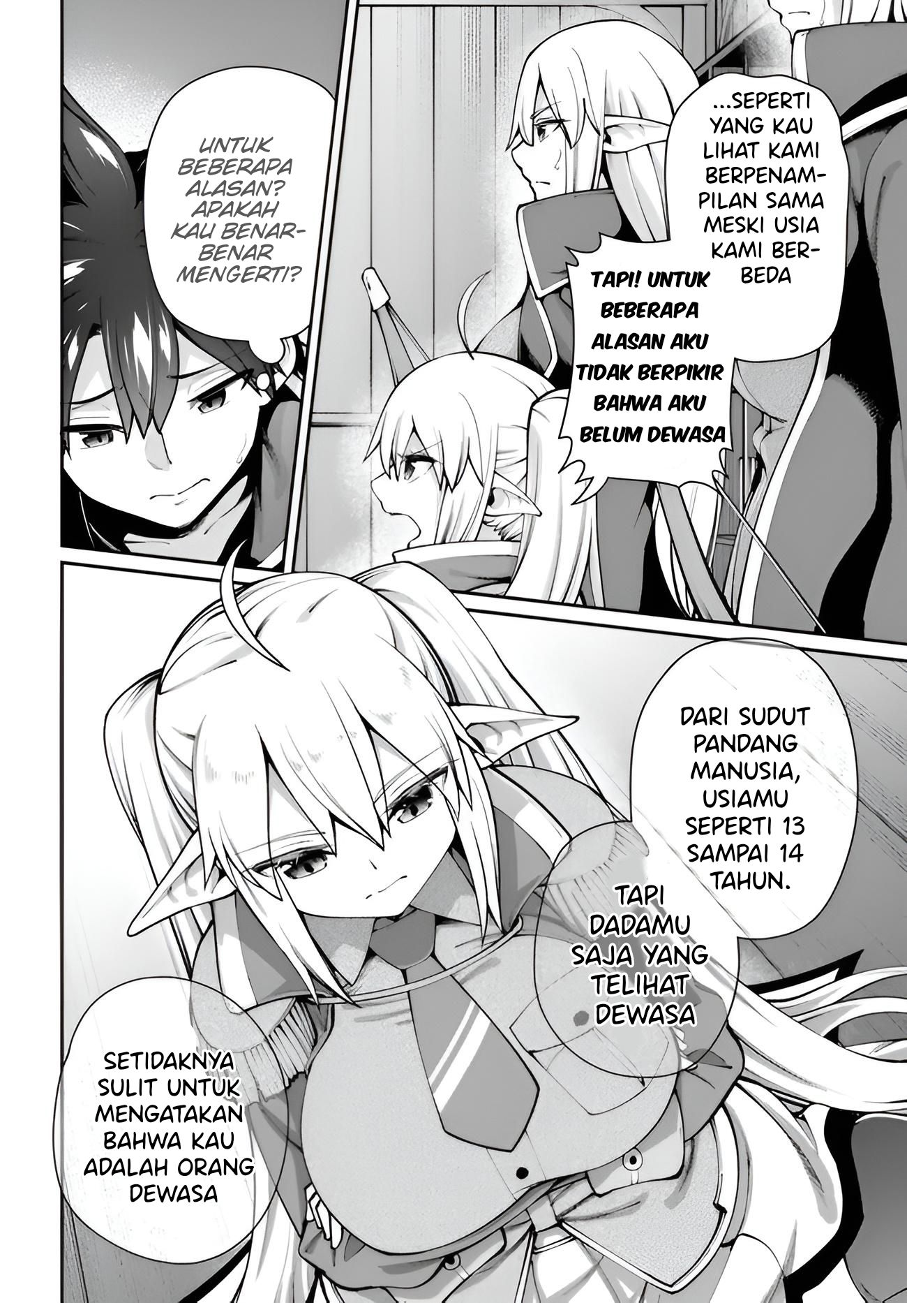 Sex Fantasy Chapter 01 - Sex Fantasy Chapter 05 5