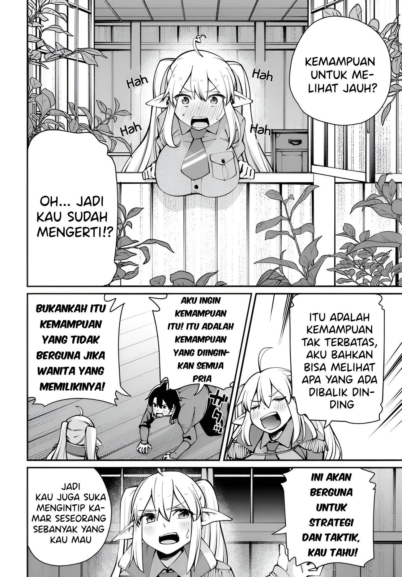 Sex Fantasy Chapter 01 - Sex Fantasy Chapter 05 9