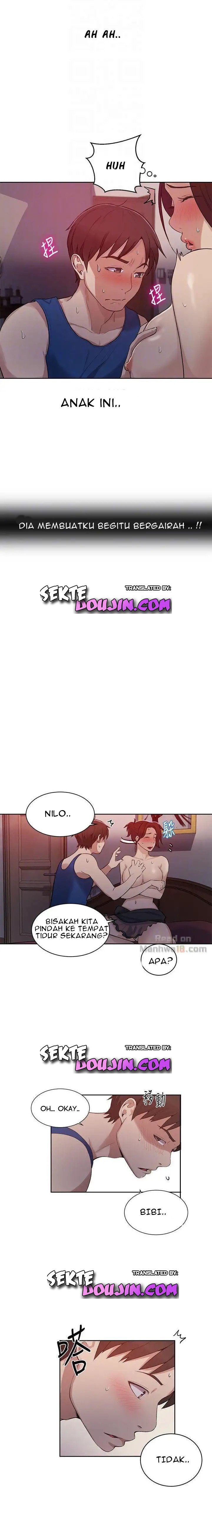 Secret Class - Chapter 05 9