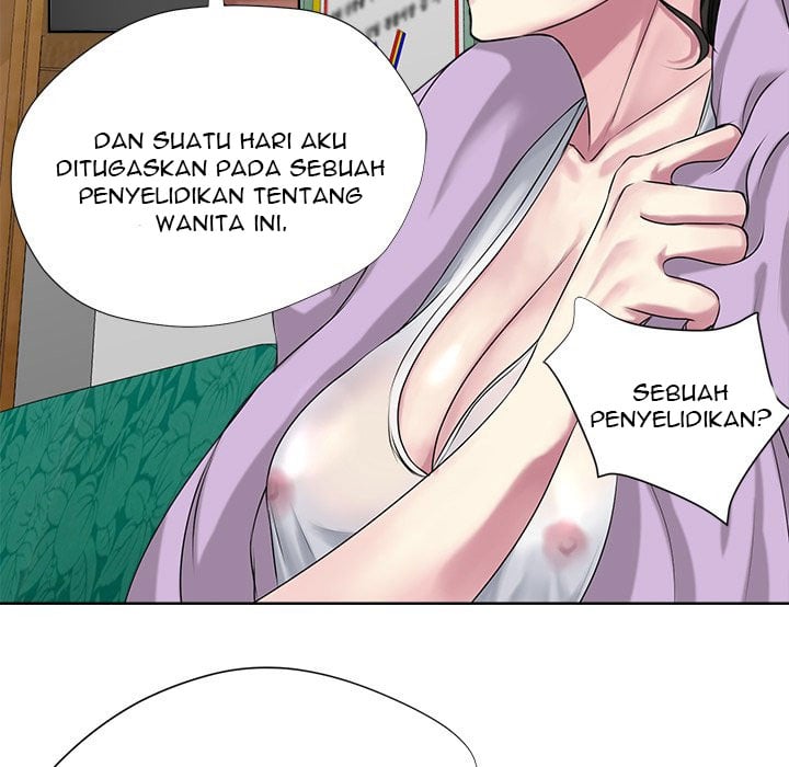Cat Fight - Chapter 05 77