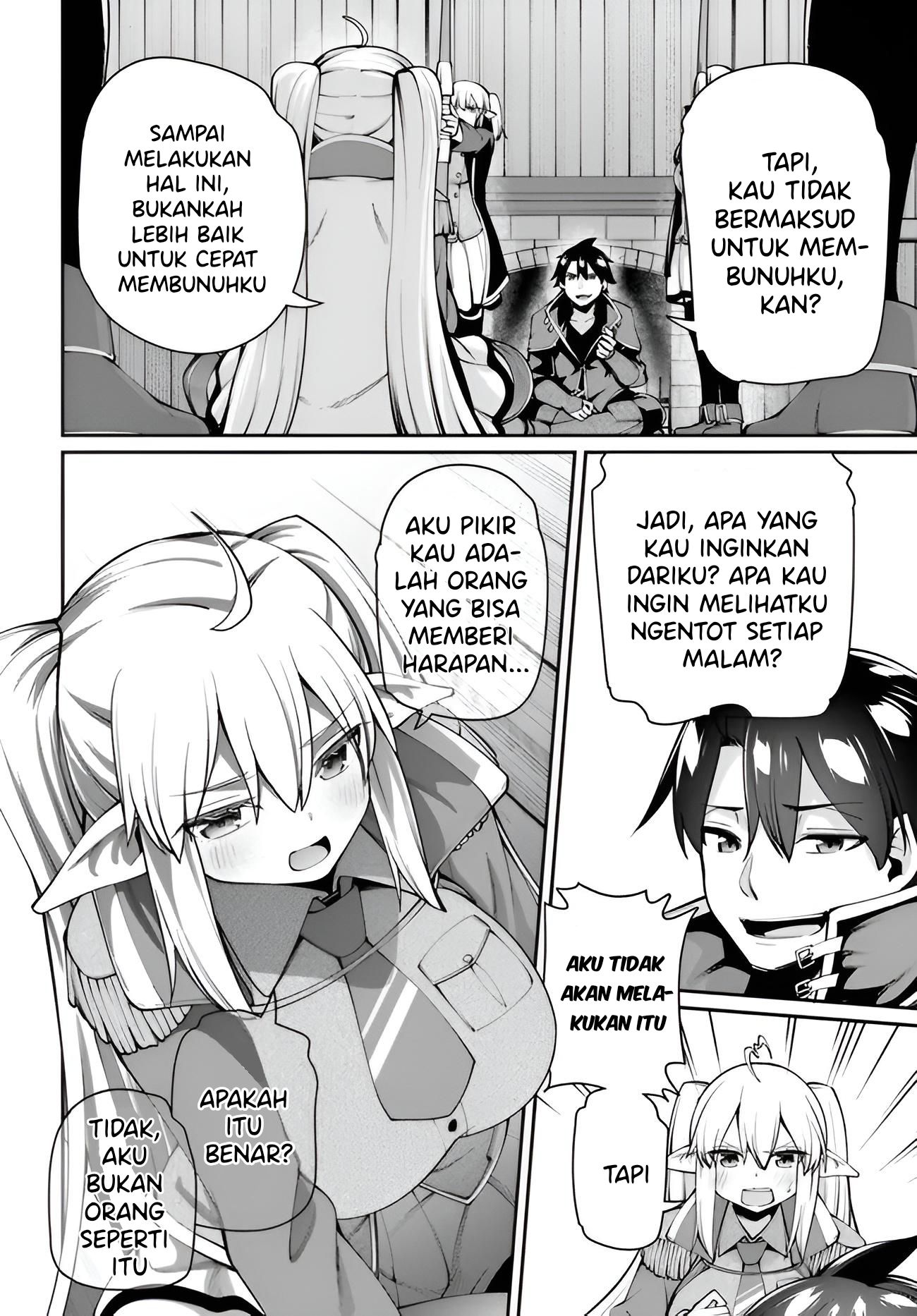 Sex Fantasy Chapter 01 - Sex Fantasy Chapter 05 19